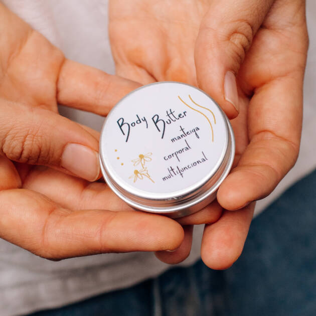 Bodybutter