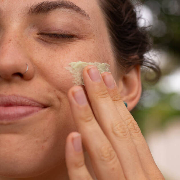 Regeneração Profunda